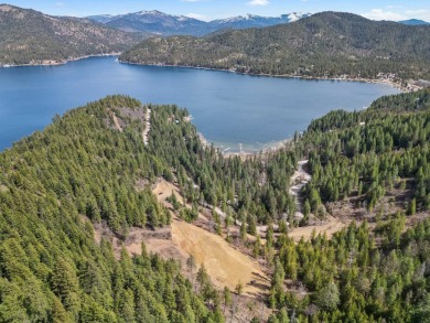 Deer Lake Acreage For Sale in Loon Lake Washington