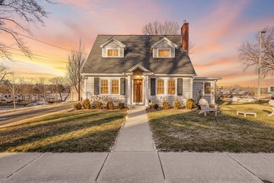 Green Lake - Green Lake County Home For Sale in Green Lake Wisconsin