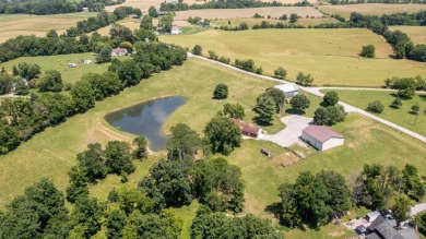 Lake Home For Sale in Waddy, Kentucky