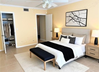 * UPDATED LARGE 1/1 LOCATED ON THE FIRST FLOOR IN *IMPERIAL