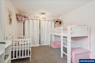 Welcome to this move in ready 2 bedroom, 2 bath single story