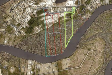 What an amazing opportunity to build an estate on the river in - photo 2