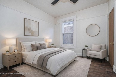 Opportunity knocks at 269 Pulaski Avenue-a solid two-family - photo 12