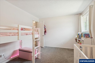 Welcome to this move in ready 2 bedroom, 2 bath single story