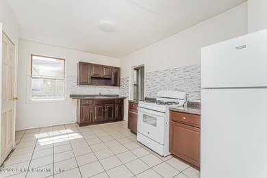 Opportunity knocks at 269 Pulaski Avenue-a solid two-family - photo 13