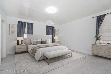 Opportunity knocks at 269 Pulaski Avenue-a solid two-family - photo 17