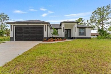 Lehigh Acres Area Home Sale Pending in Lehigh Acres Florida