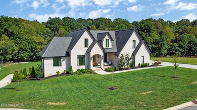 (private lake, pond, creek) Home Sale Pending in Cookeville Tennessee