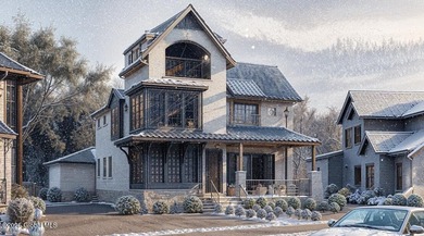 Caruso Builders proudly presents our newest custom home on the - photo 2