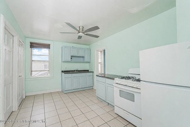 Opportunity knocks at 269 Pulaski Avenue-a solid two-family - photo 24