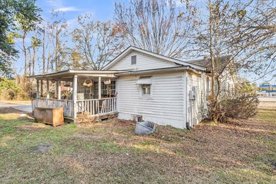 Located at 3934 Byrnes Drive in Saint Stephen, this charming 1 - photo 26