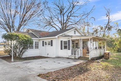Located at 3934 Byrnes Drive in Saint Stephen, this charming 1 - photo 27
