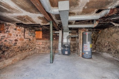 Opportunity knocks at 269 Pulaski Avenue-a solid two-family - photo 27