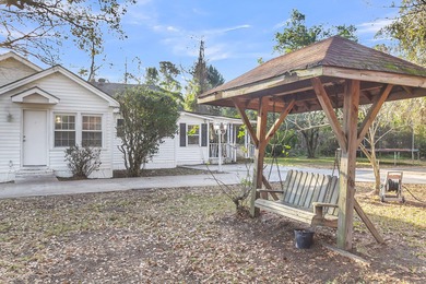 Located at 3934 Byrnes Drive in Saint Stephen, this charming 1 - photo 29