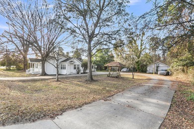 Located at 3934 Byrnes Drive in Saint Stephen, this charming 1 - photo 31