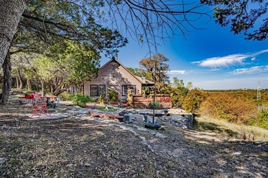 Brazos River - Somervell County Home For Sale in Rainbow Texas