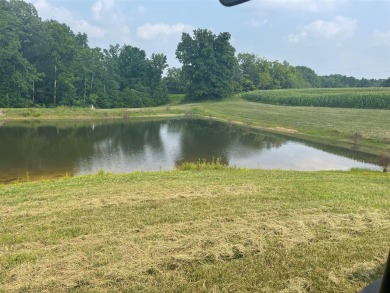 Barren River Lake Acreage For Sale in Scottsville Kentucky