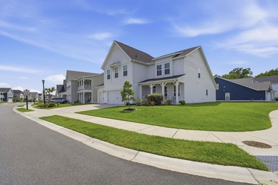 Welcome to Harborview, where coastal charm meets modern comfort - photo 2