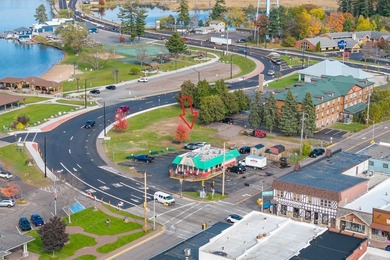 Prime Minocqua commercial land, arguably the most sought-after - photo 2