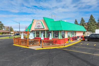 Prime Minocqua commercial land, arguably the most sought-after - photo 3