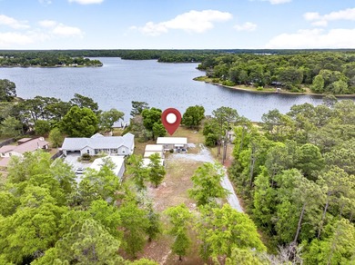 Charming 2-bedroom, 2-bath lakefront home with detached - photo 34