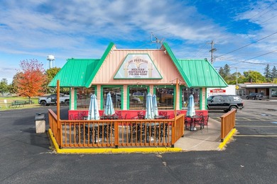 Prime Minocqua commercial land, arguably the most sought-after - photo 4