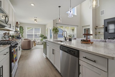 Welcome to Harborview, where coastal charm meets modern comfort - photo 7