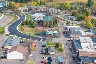 Prime Minocqua commercial land, arguably the most sought-after - photo 8
