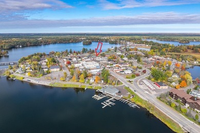 Prime Minocqua commercial land, arguably the most sought-after - photo 9