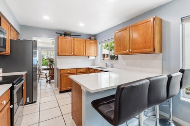 RARE OPPORTUNITY IN STONEBRIAR WITH 5 BEDROOMS, 3.5 BATHS! - photo 9