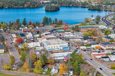 Prime Minocqua commercial land, arguably the most sought-after - photo 10