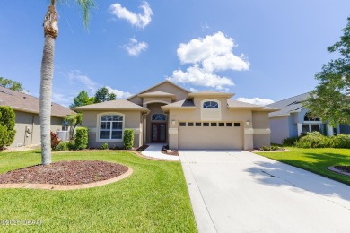 Lake Home For Sale in Port Orange, Florida