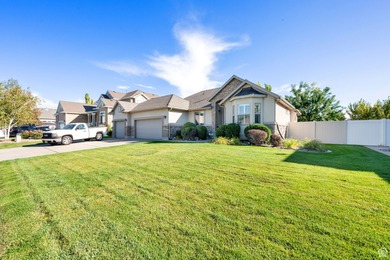 Great Salt Lake Home For Sale in Syracuse Utah
