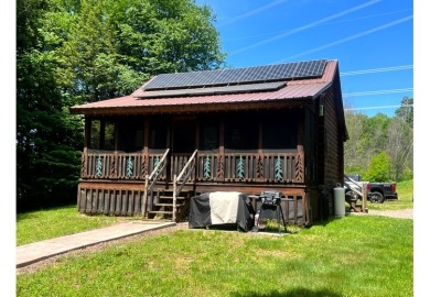 Camp Fish Creek - photo 21