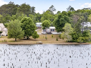 Charming 2-bedroom, 2-bath lakefront home with detached - photo 47