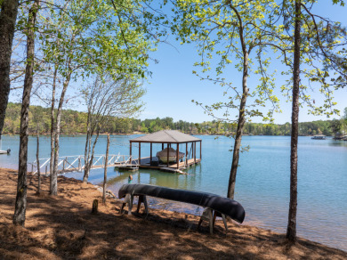 A Lake Keowee Property Beyond Words... - photo 3