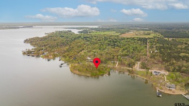 Lake Lot For Sale in Pittsburg, Texas