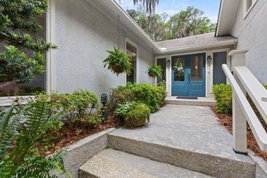 Nestled on a quiet cul-de-sac within the exclusive gated - photo 5