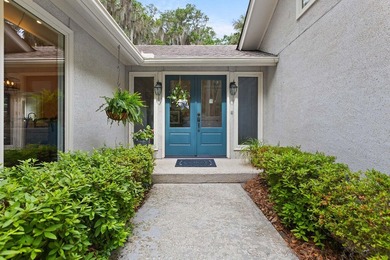 Nestled on a quiet cul-de-sac within the exclusive gated - photo 6