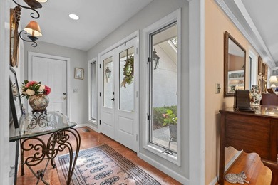 Nestled on a quiet cul-de-sac within the exclusive gated - photo 8