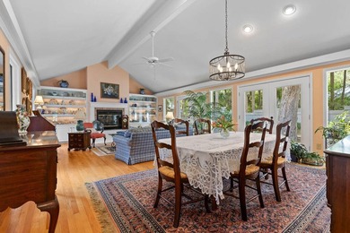 Nestled on a quiet cul-de-sac within the exclusive gated - photo 9