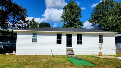 Lake Bob Sandlin Home For Sale in Scroggins Texas