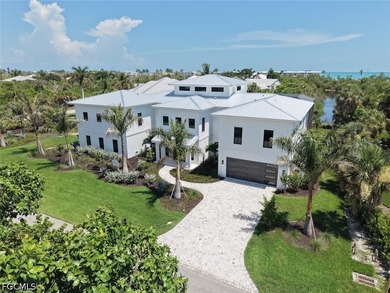 New Construction on Sanibel Island - Step into coastal luxury - photo 1