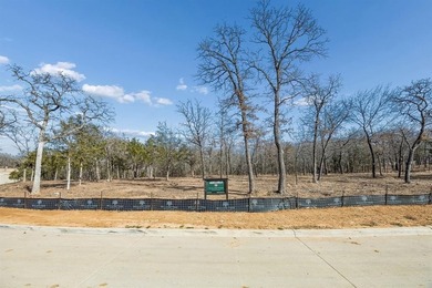Lake Grapevine Lot For Sale in Southlake Texas
