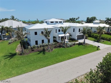 New Construction on Sanibel Island - Step into coastal luxury - photo 2