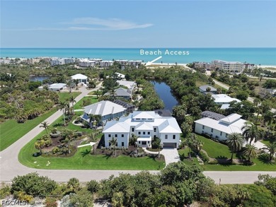 New Construction on Sanibel Island - Step into coastal luxury - photo 3