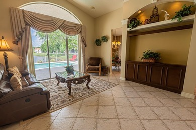 Located in the gated 55+ resort-style community of Cascades at - photo 3