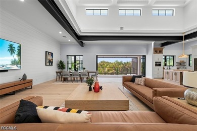 New Construction on Sanibel Island - Step into coastal luxury - photo 4