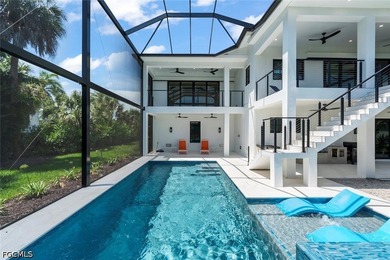 New Construction on Sanibel Island - Step into coastal luxury - photo 5