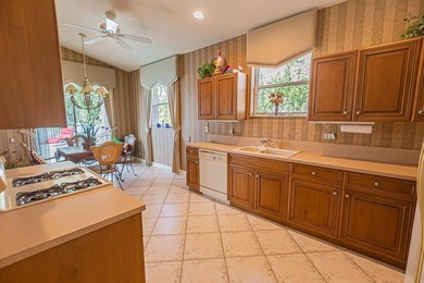 Located in the gated 55+ resort-style community of Cascades at - photo 7